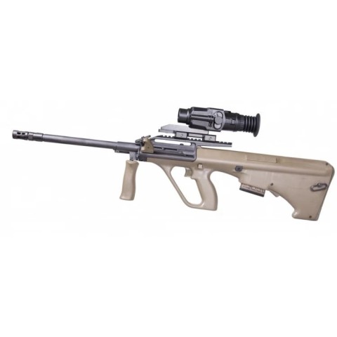 Тепловізійний приціл Dedal-T1.322 Pro