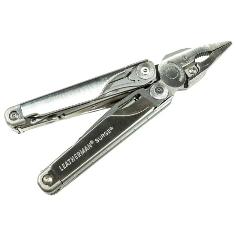 Мультитул Leatherman 830165 Surge Нейлоновый чехол