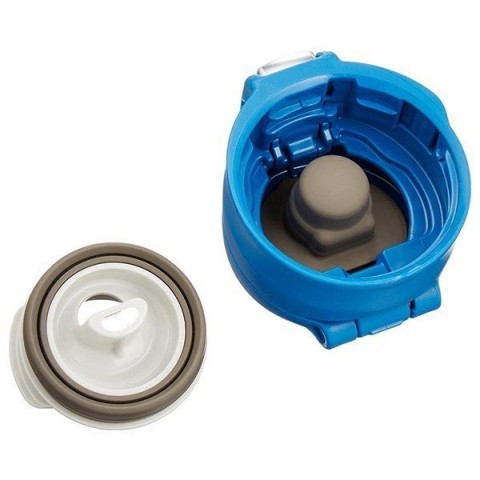 Термокружка ZOJIRUSHI SM-SD36AM 0.36 л ц:голубой