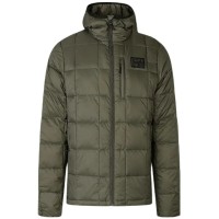 Куртка Seeland Fahrenheit Ultimo Down S grape leaf