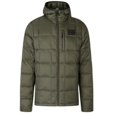 Куртка Seeland Fahrenheit Ultimo Down S grape leaf