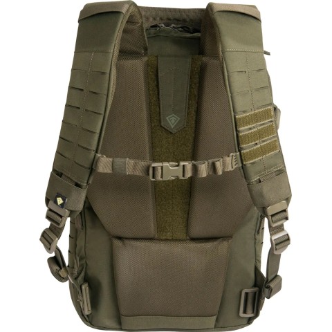 Рюкзак First Tactical Tactix 1-Day Plus Backpack OD 38,8 Olive