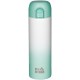 Термопляшка Skif Outdoor Bokeh, 0.5L ц:green