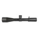 Приціл оптичний Delta Javelin 4.5-30x56 FFP SMR-1