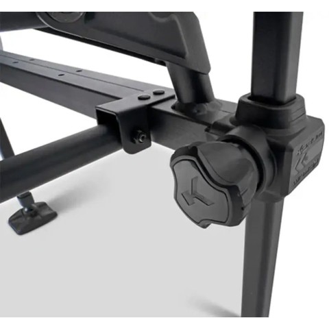 Кресло Korum Accessory Chair II S23 Зеленый