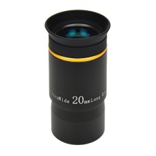 Окуляр SIGETA 66 SERIES 20 мм, 66°, 1.25