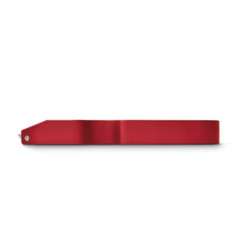 Овощечистка Victorinox RAPID, красная, РК для нарезки соломкой