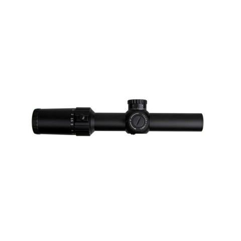 Оптичний приціл Vector Optics Taurus 1-6X24 (30 мм) illum. SFP
