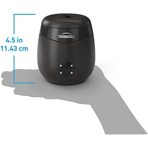 Пристрій від комарів Thermacell MR-BR Backpacker