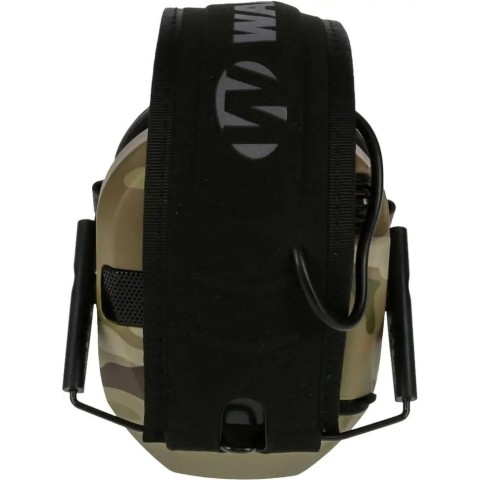 Активні навушники Walker’s Razor Slim Multicam