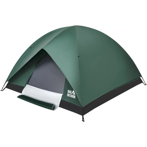 Намет Skif Outdoor Adventure II 200x200 см Green