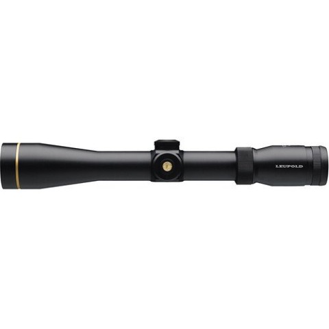 Прицел Leupold VX.R 3-9x40mm Ballistic Firedot