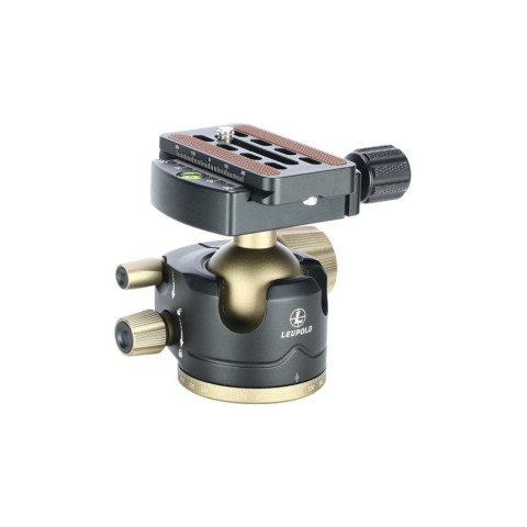 Штатив Vortex High Country II Tripod Kit (28,7 - 158,8 см) три секції