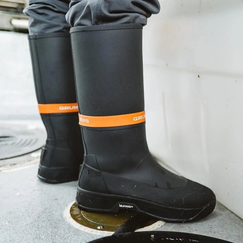 Сапоги Grundens Crewman 11 Anchor