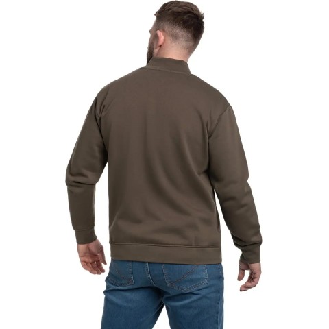 Флисовая кофта Pentagon Highneck Sweater XL Ral