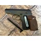Пневматический пистолет Borner PM49 бу
