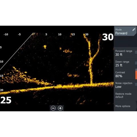 Датчик Lowrance ActiveTarget 2 Live Sonar