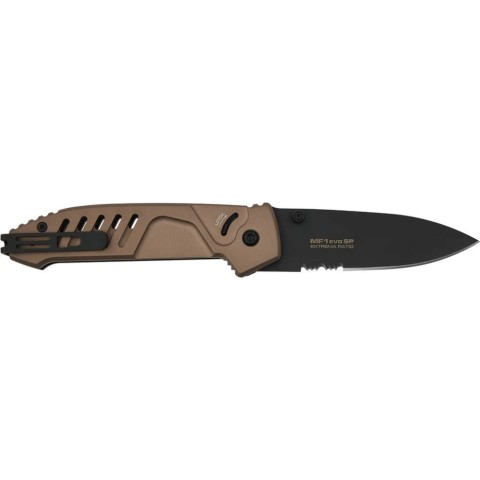 Ніж Extrema Ratio MF1 Evo SP Tactical Mud