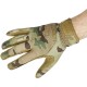 Рукавички Mechanix FastFit XL multicam