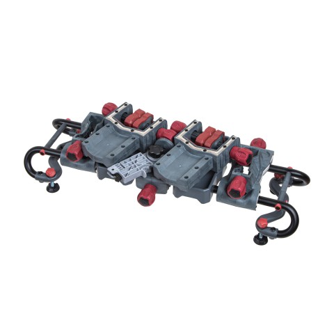 Станок для чистки Tipton Ultra Gun Wise