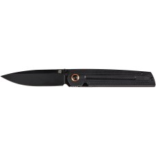Нож Artisan Sirius Black