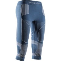 ENERGY ACCUMULATOR LIGHT PANTS 3/4 WMN