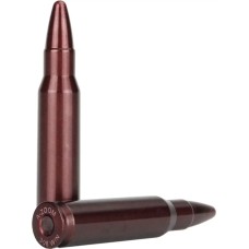 Патрон-имитатор A-Zoom .308 Win 2 шт./уп.