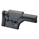 Приклад Magpul PRS Precision Adjustable Stock (Mil-Spec) для AR10