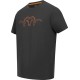 Футболка Blaser Active Outfits Blaser Outline T 26 T-Shirt 2XL ц:phantom