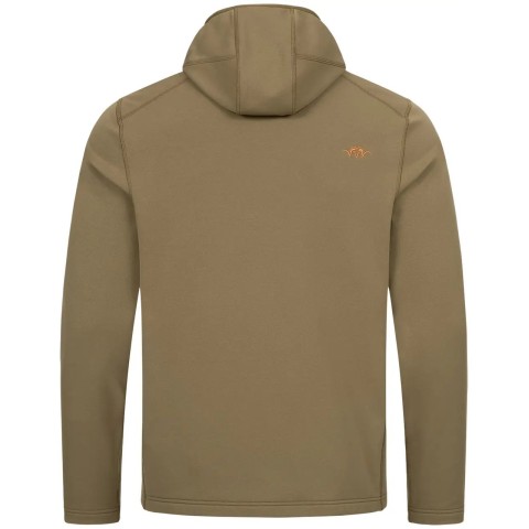 Куртка Blaser Active Outfits Men’s Drain FZ Hoody 2XL Caper