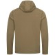 Куртка Blaser Active Outfits Men’s Drain FZ Hoody 2XL Caper