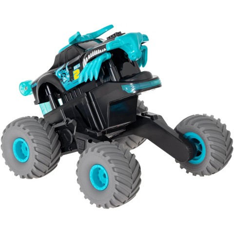 Машинка OTAMANKO Танцююча машинка BULL RIDER Зелений