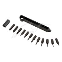 Набір біт SOG Hex Bit Kit