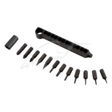 Набір біт SOG Hex Bit Kit