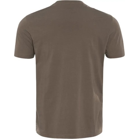 Футболка Harkila Core t-shirt L brown