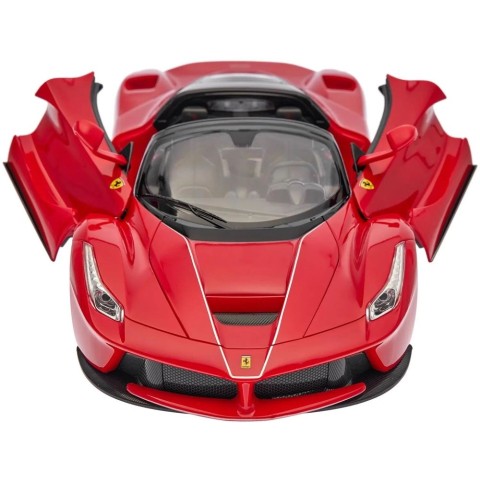 Машинка Rastar Ferrari LaFerrari Aperta (75860) на радиоуправлении. 1:14