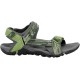 Сандалії Chiruca Dakar 21 40 Green/Grey