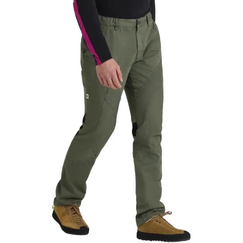 Брюки Montura Free Evo XL Verde Salvia