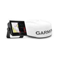 Картплотер Garmin GPSMAP 1223xsv GMR 18 HD3 Radome