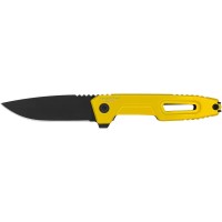 Нож Extrema Ratio Satre F, Nitrogen yellow/black