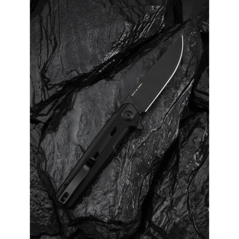 Ніж складаний Civivi Navo C25015A-1