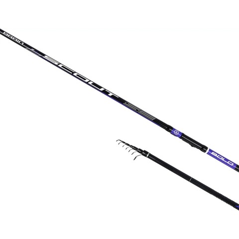 Вудилище болонське Brain Scout SE Bolo 4m