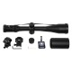 Прицел оптический Vector Optics Continental 5-30x56 (30mm) illum. SFP Tactical