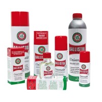 BALLISTOL Spray масло универсальное