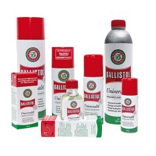 BALLISTOL Spray масло универсальное