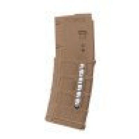 Магазин MAGPUL PMAG 30 AR / M4 GEN M2 MOE 5.56X45
