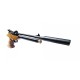 Пневматический пистолет PCP Artemis SPA PP800R