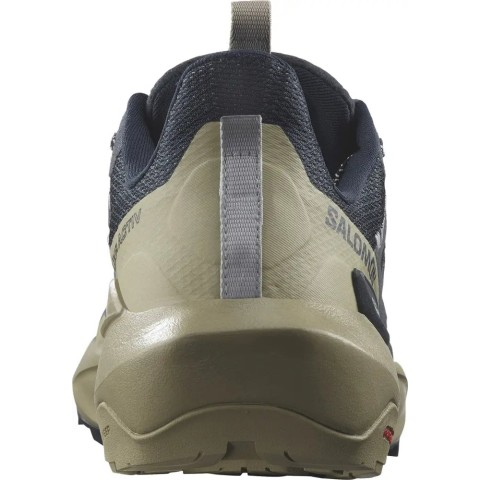 Кроссовки Salomon ELIXIR ACTIV 9.5 Carbon/Slategreen