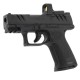Пістолет пневматичний Umarex Walther PDP F-Series 3.5