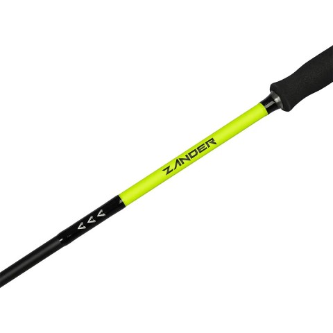 Спінінг Select Zander ZND-902MH 2.70m 7-32g Ex.Fast